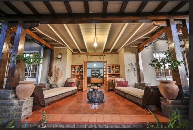 5 Bedroom Property for Sale in Waverley Free State